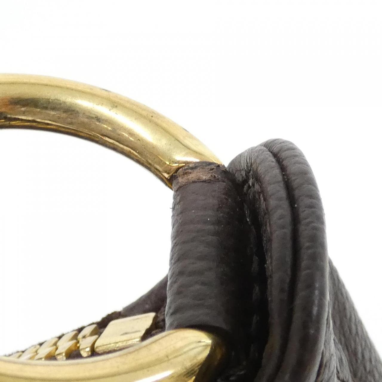 ルイヴィトン モノグラム アンプラント オダシューズ PM M94175 ショルダーバッグ