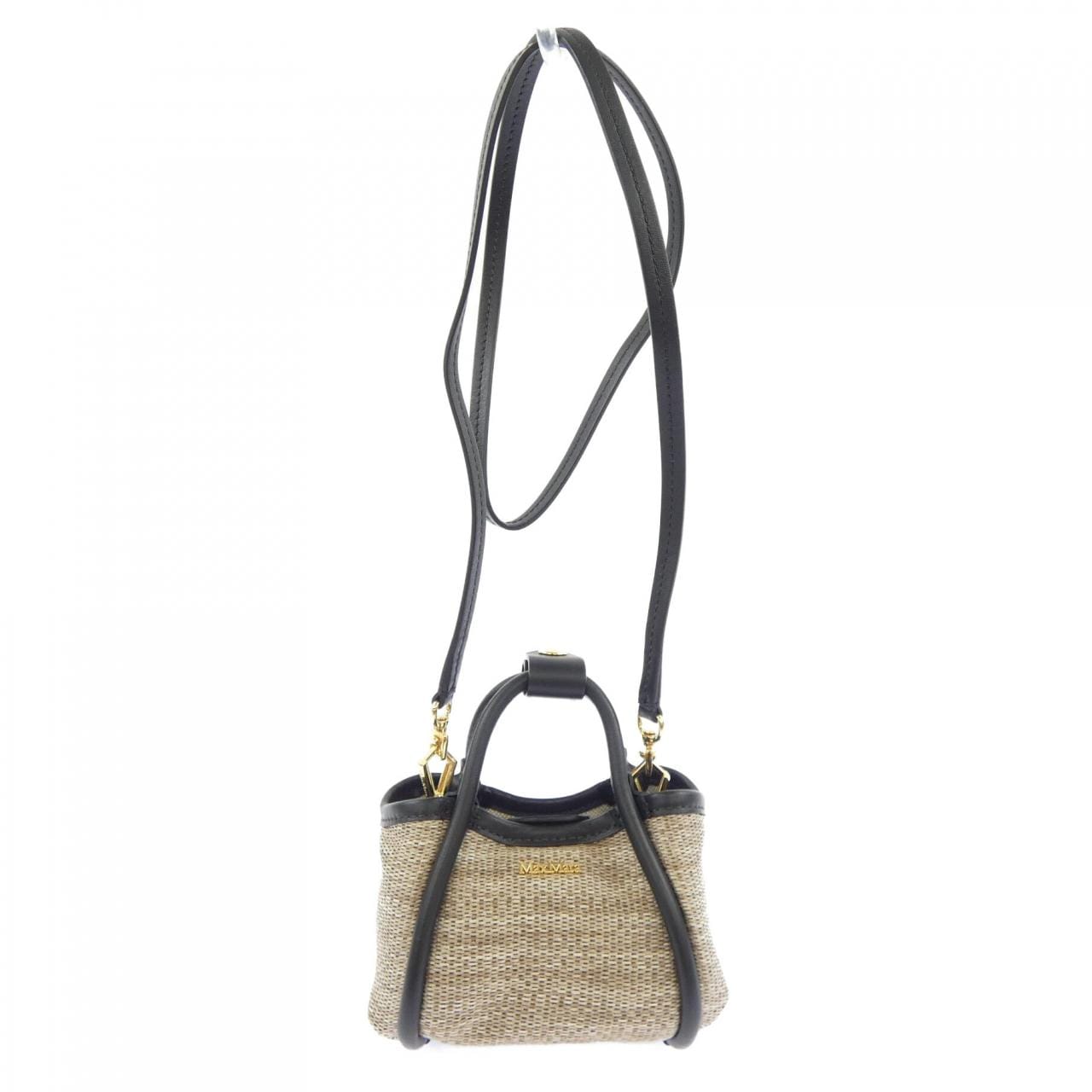 マックスマーラ Max Mara マリン BAG