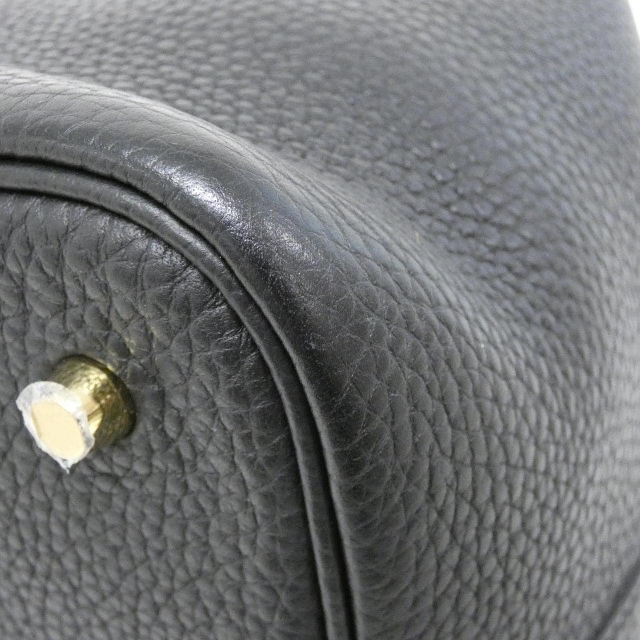 エルメス ピコタン ロック MM 060991CC バッグ