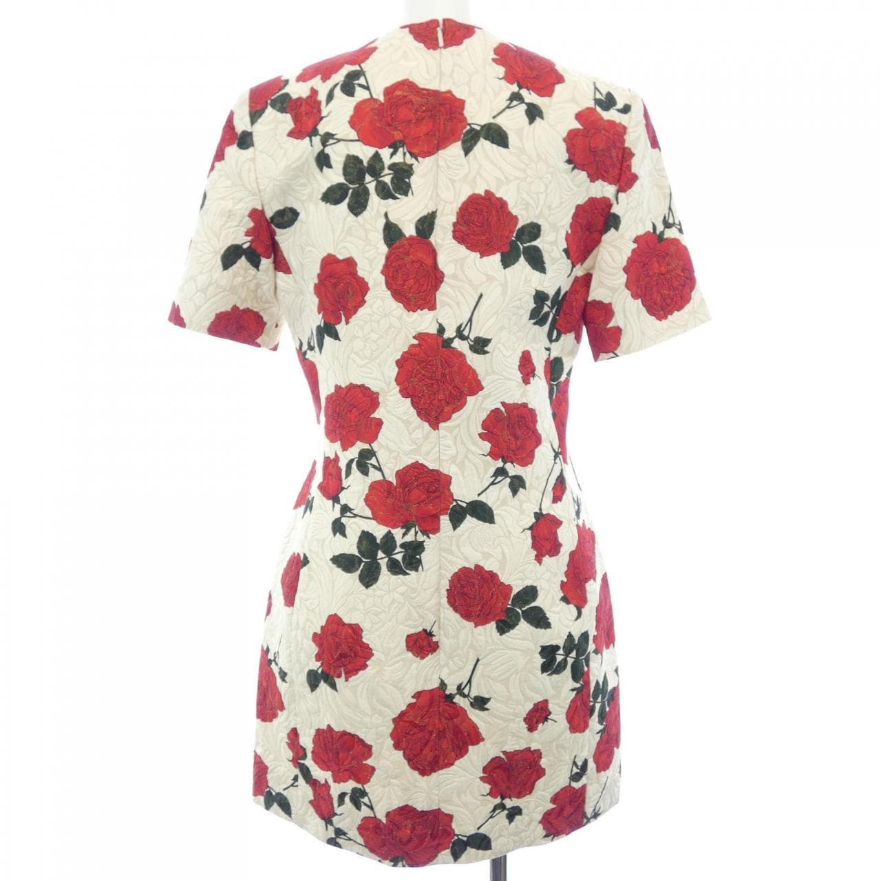 サンローラン SAINT LAURENT 700536 Y6E35 ワンピース