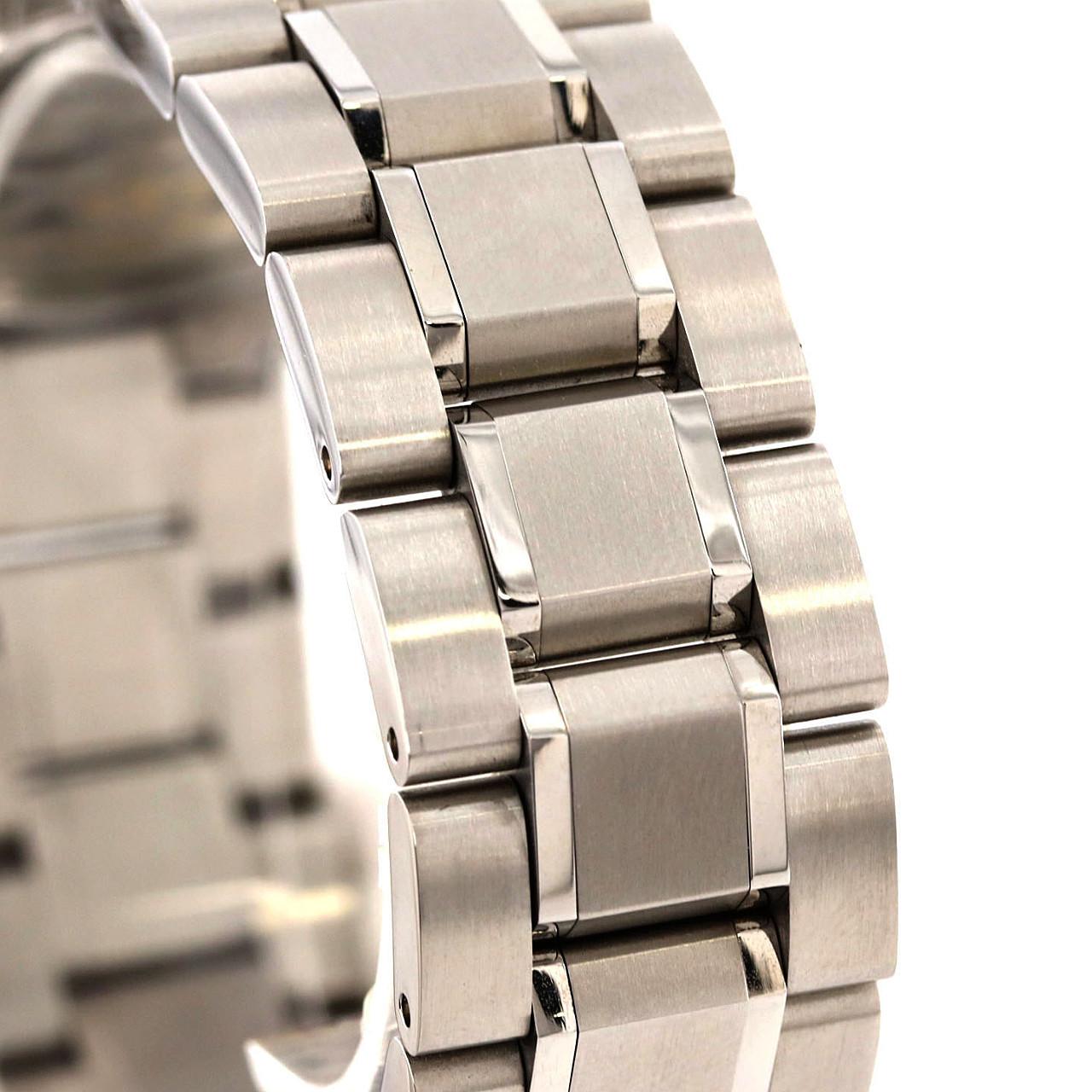 オリエントスター モダンスケルトン DK05-C0-B SS 自動巻