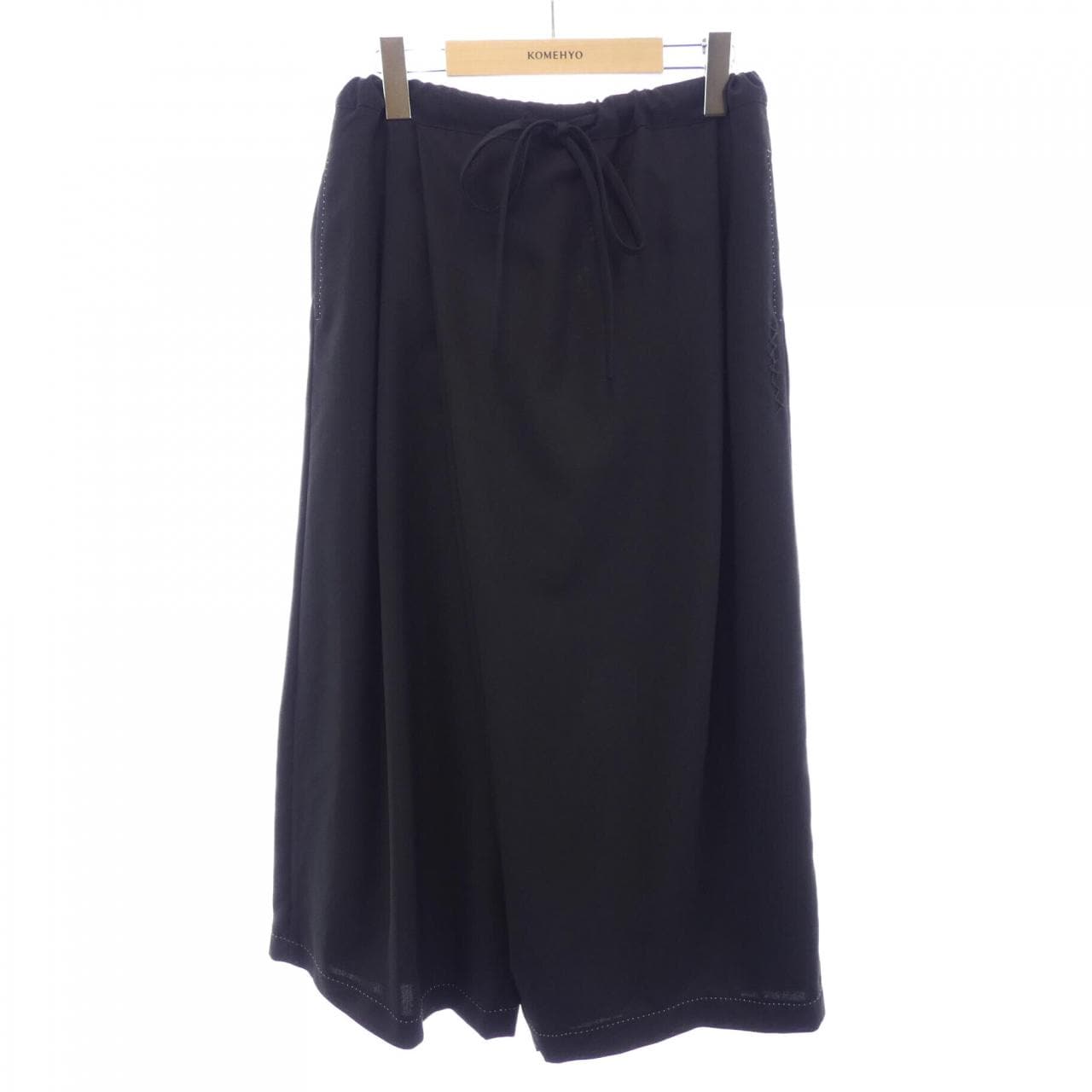 マルニ MARNI PAMA0074S0 パンツ