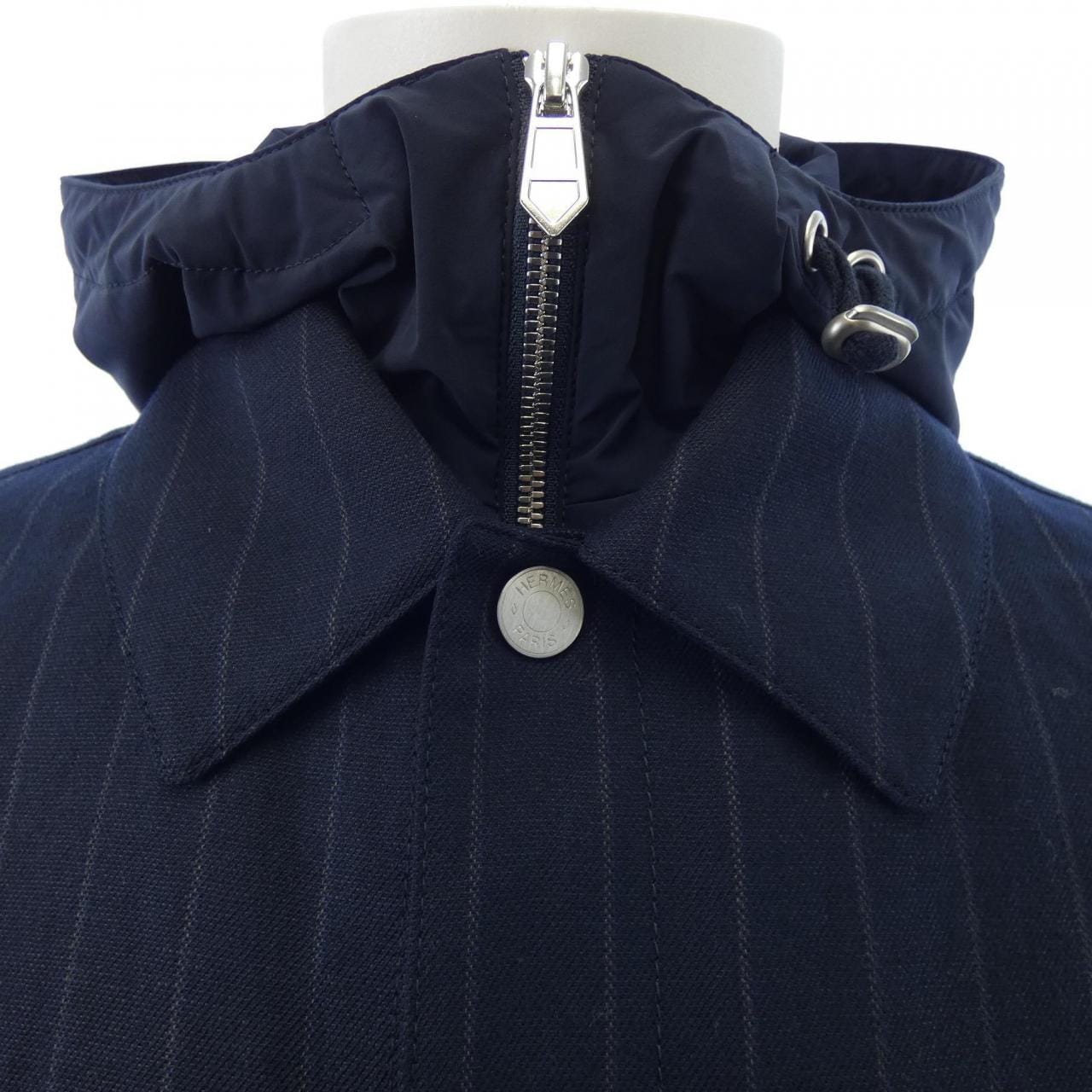 エルメス HERMES 562320HD ジャケット