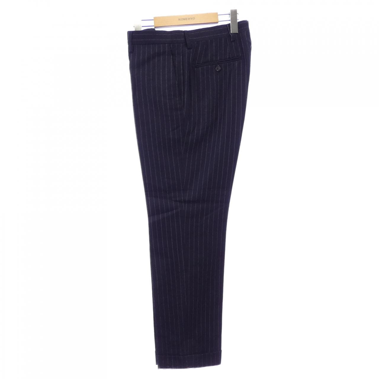 ラルディーニ LARDINI スーツ