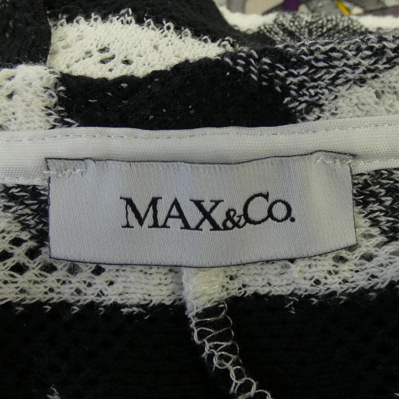 マックスアンドコー Max & Co ワンピース