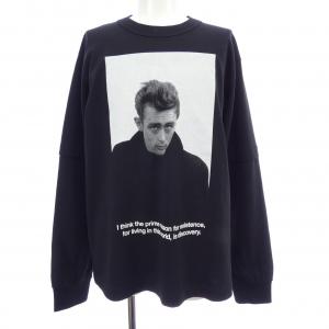 サカイ SACAI James Dean L/S T-shirt 25-0921S UNISEX Tシャツ