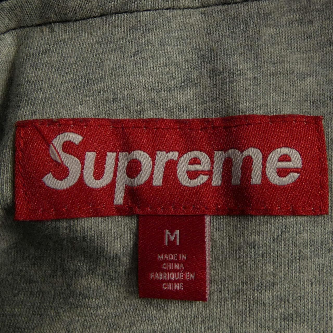 シュプリーム SUPREME NYC Coaches ブルゾン
