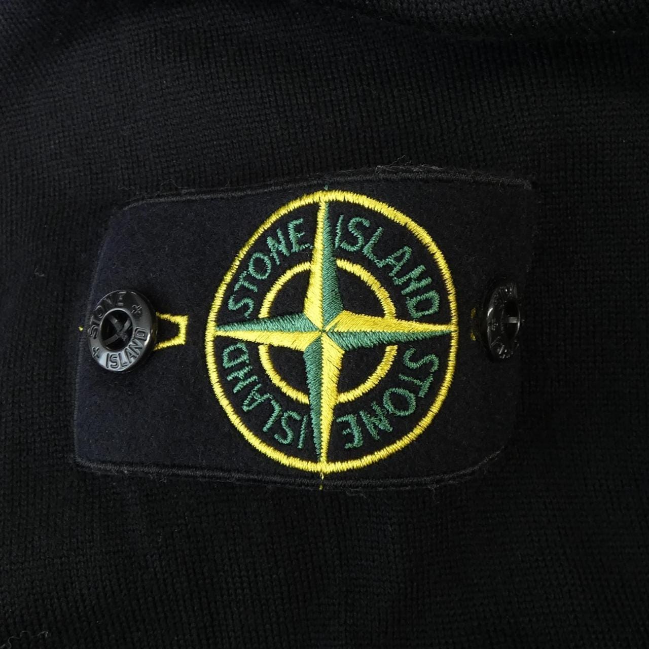 ストーンアイランド STONE ISLAND 7715525C4 ニット