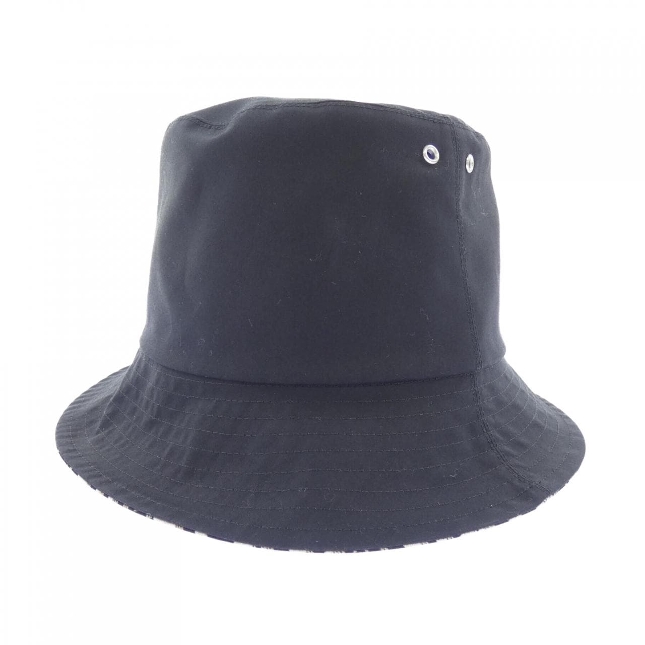 クリスチャンディオール CHRISTIAN DIOR TEDDY-D ボブハット オブリーク 95TDD923A130 ハット