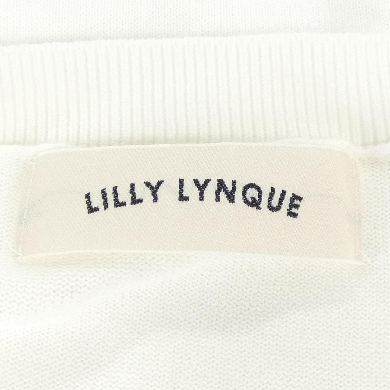 リリーリン LILLY LYNQUE ニット