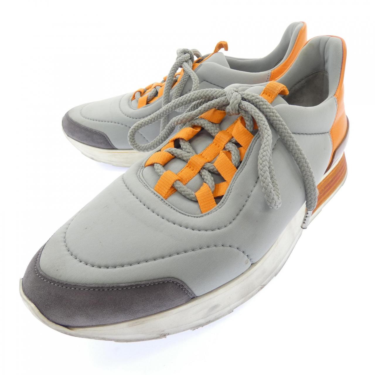 エルメス HERMES 162357Z スニーカー
