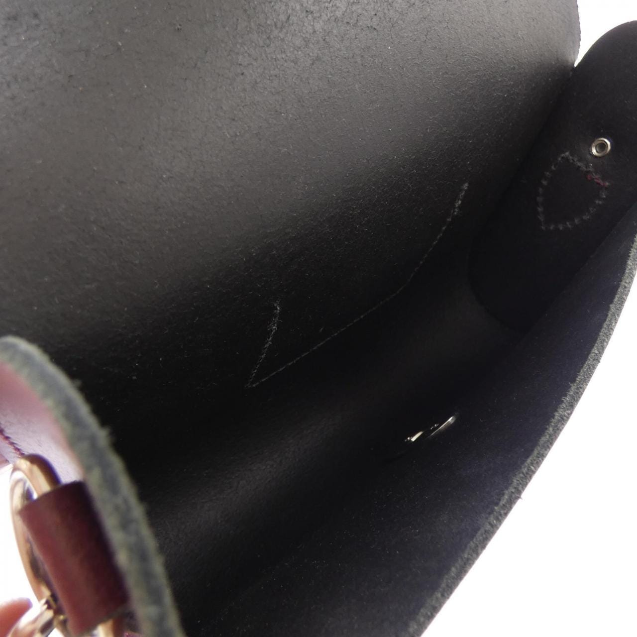 THE CAMBRIDGE SATCHE BAG
