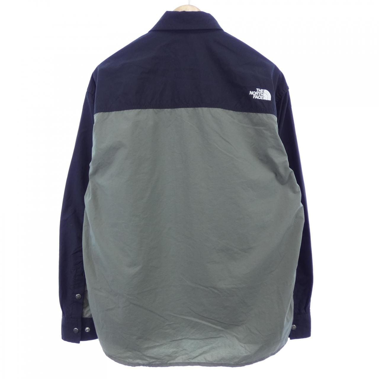 ザノースフェイス THE NORTH FACE シャツ