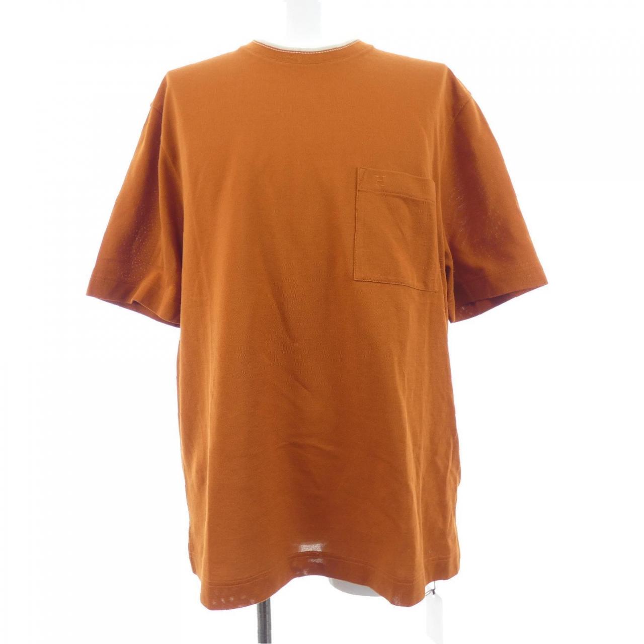エルメス HERMES 657810HA Tシャツ