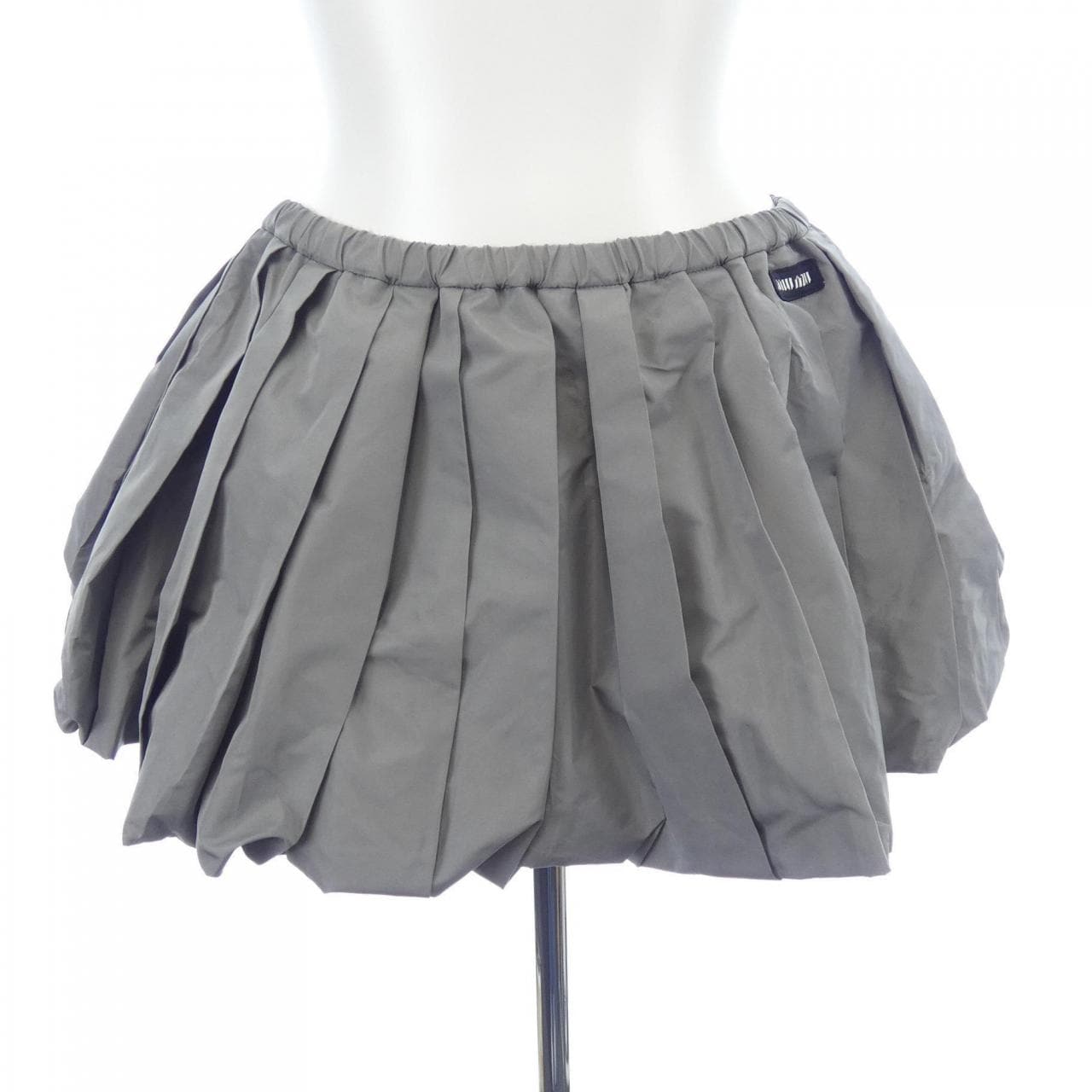 ミュウミュウ MIU MIU MG2723 SOOO 121I スカート