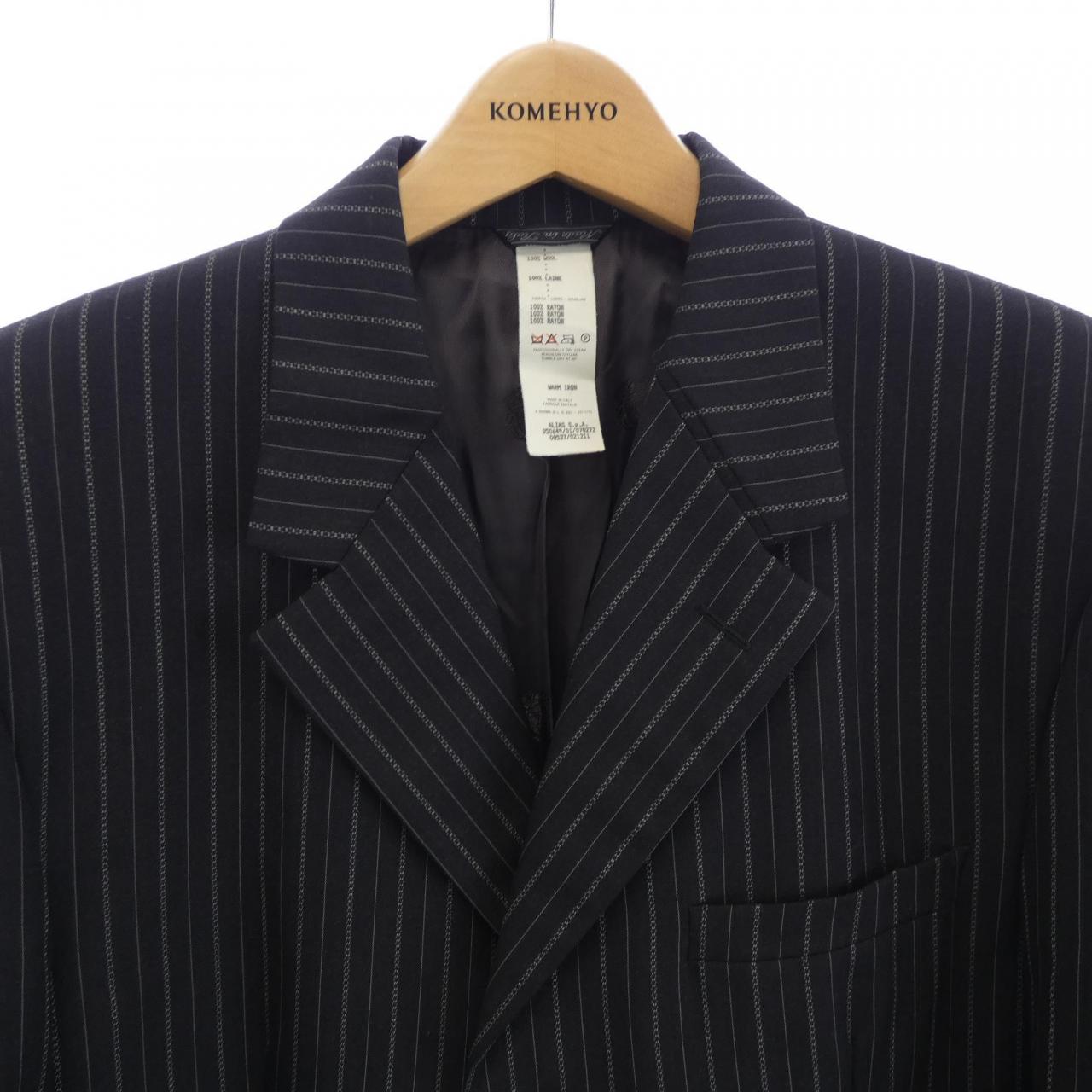 【ヴィンテージ】ジャンニヴェルサーチ GIANNI VERSACE ジャケット
