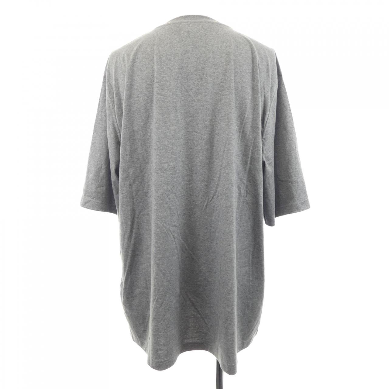 エルメス HERMES アッシュヴァル 657800HA Tシャツ