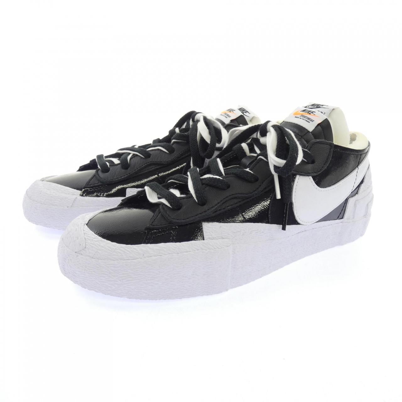 ナイキサカイ NIKE×SACAI DM6443-001 スニーカー