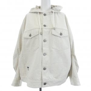 クリスチャンディオール CHRISTIAN DIOR 522V46A3050 デニムジャケット
