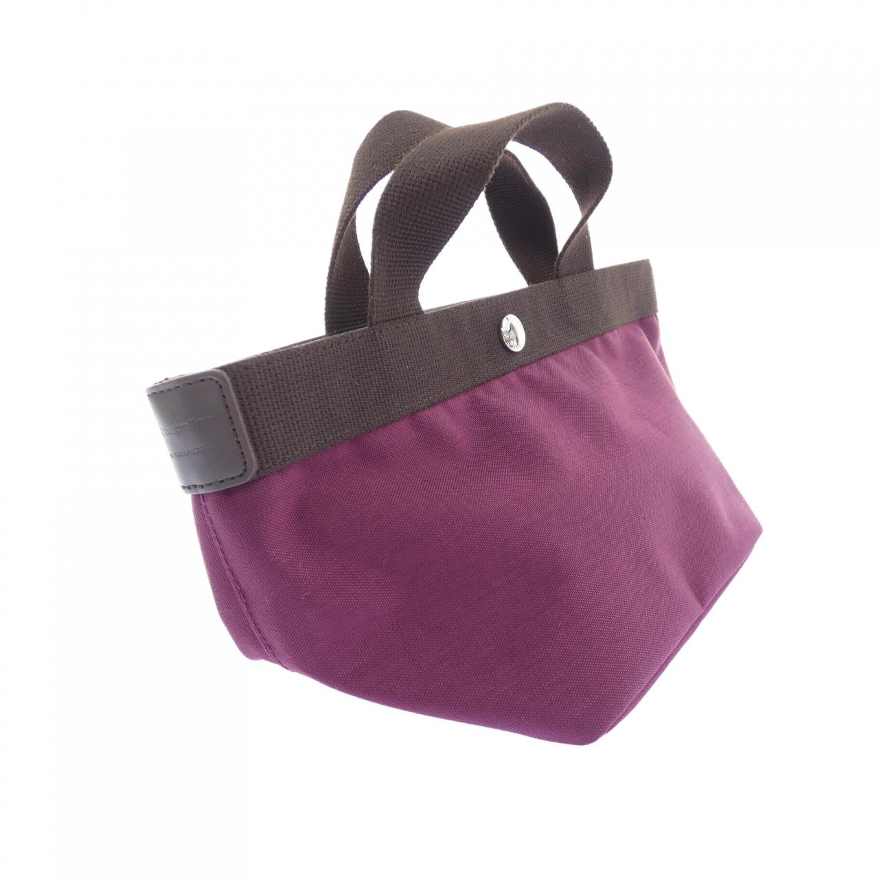 エルベシャプリエ HERVE CHAPELIER 舟型トート 701C BAG