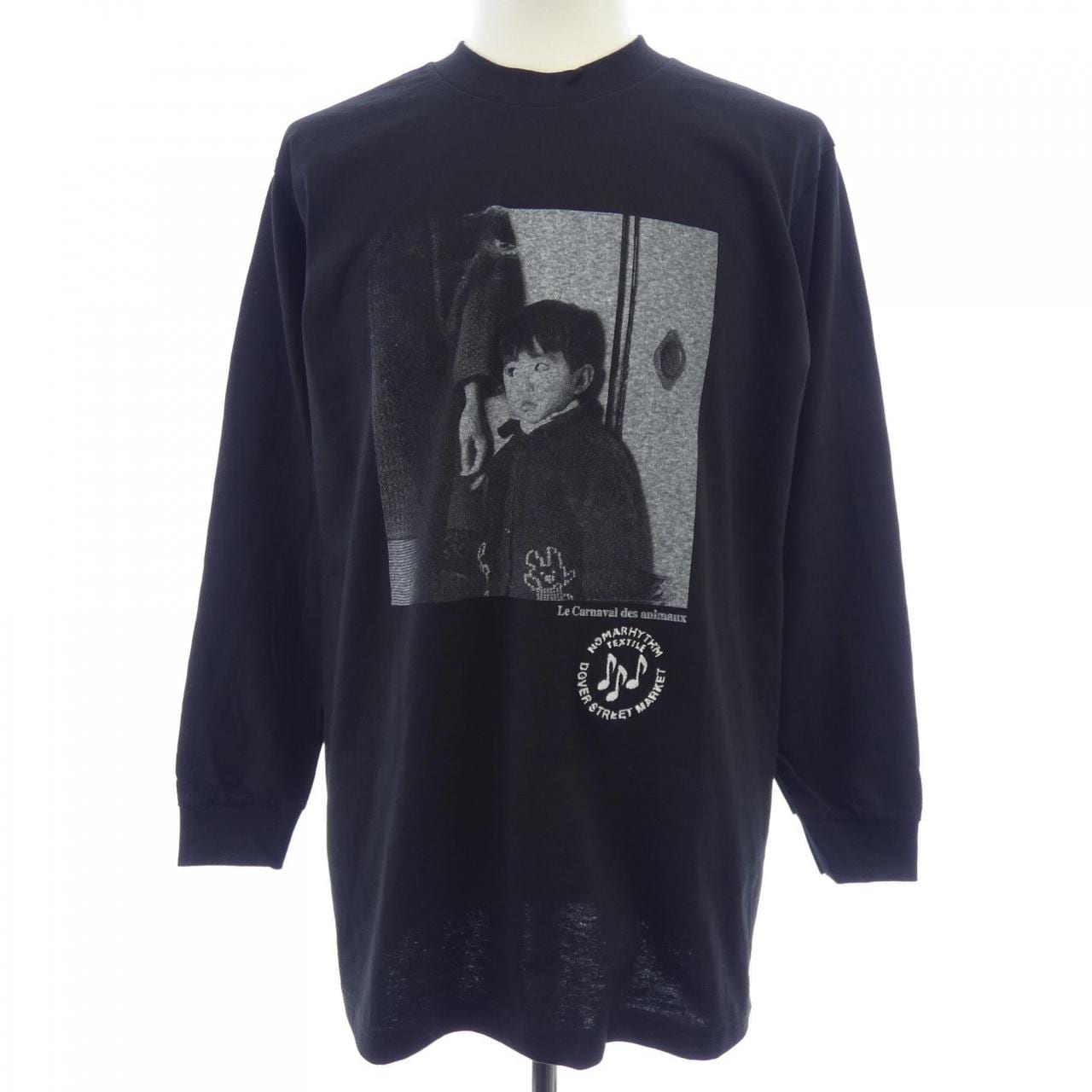 NOMARHTHM N40-DSM TS 01 Tシャツ