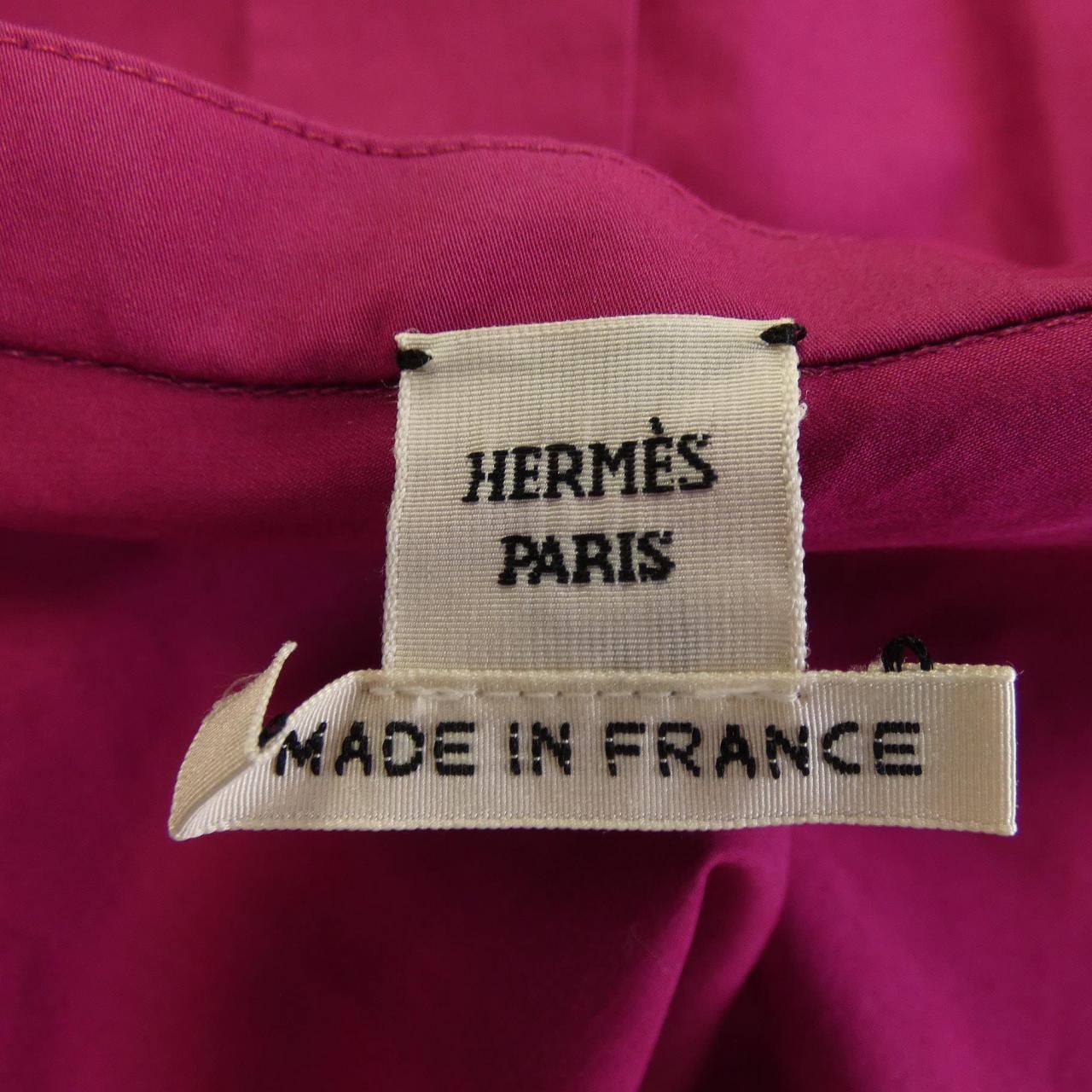 エルメス HERMES 56-7315. ワンピース