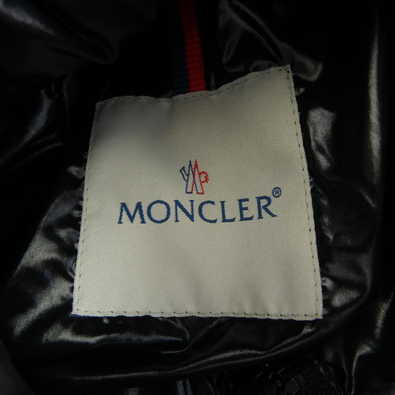 モンクレール MONCLER 43302/60 TIBET ダウンベスト