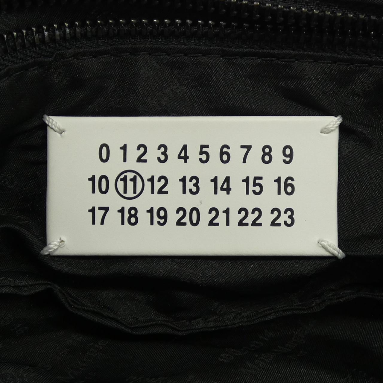 コメ兵｜メゾンマルジェラ Maison Margiela S55WB0072 BAG｜メゾン