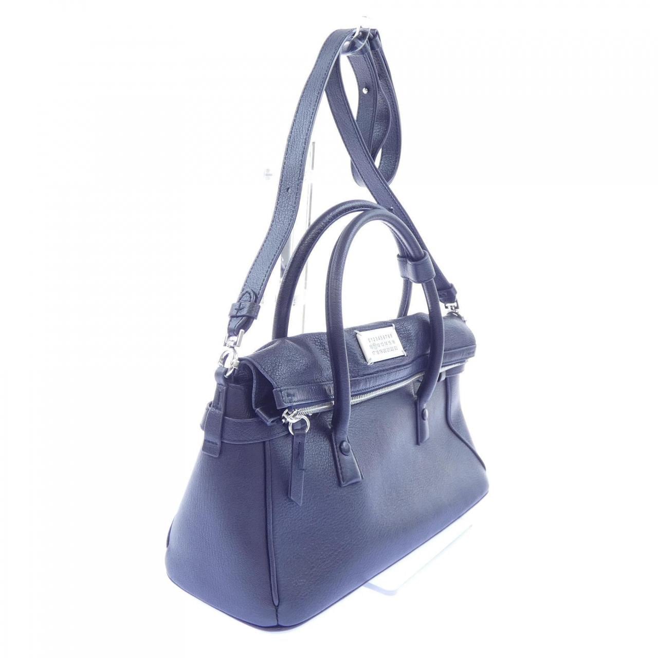 メゾンマルジェラ Maison Margiela 5AC EAST WEST SB2WD0076 BAG