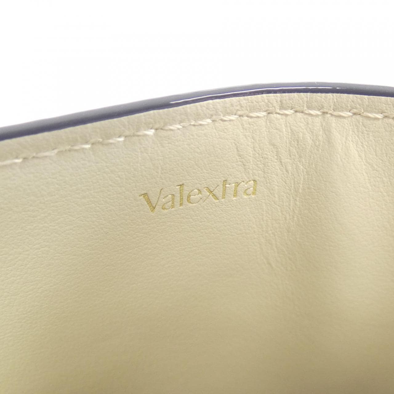 ヴァレクストラ VALEXTRA クロスボディ ソフト ドキュメント ホルダー SGSF0004028LOCPL99 BAG