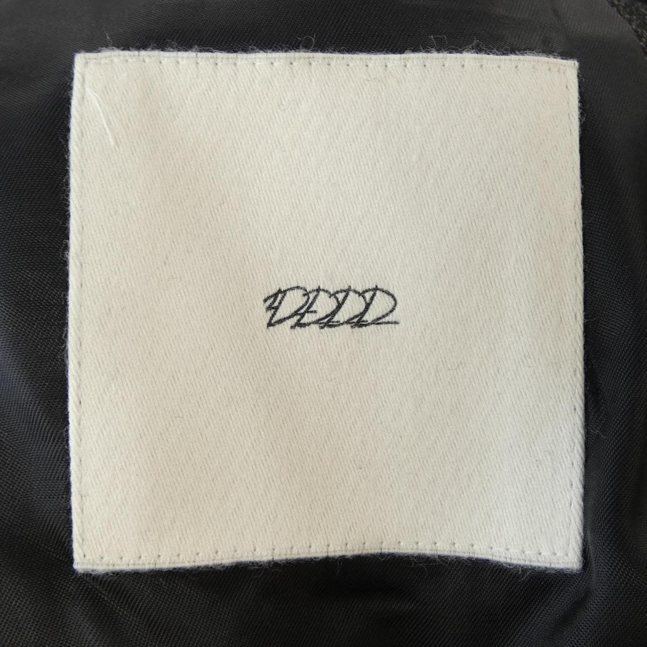 DDDD 0721001 コート