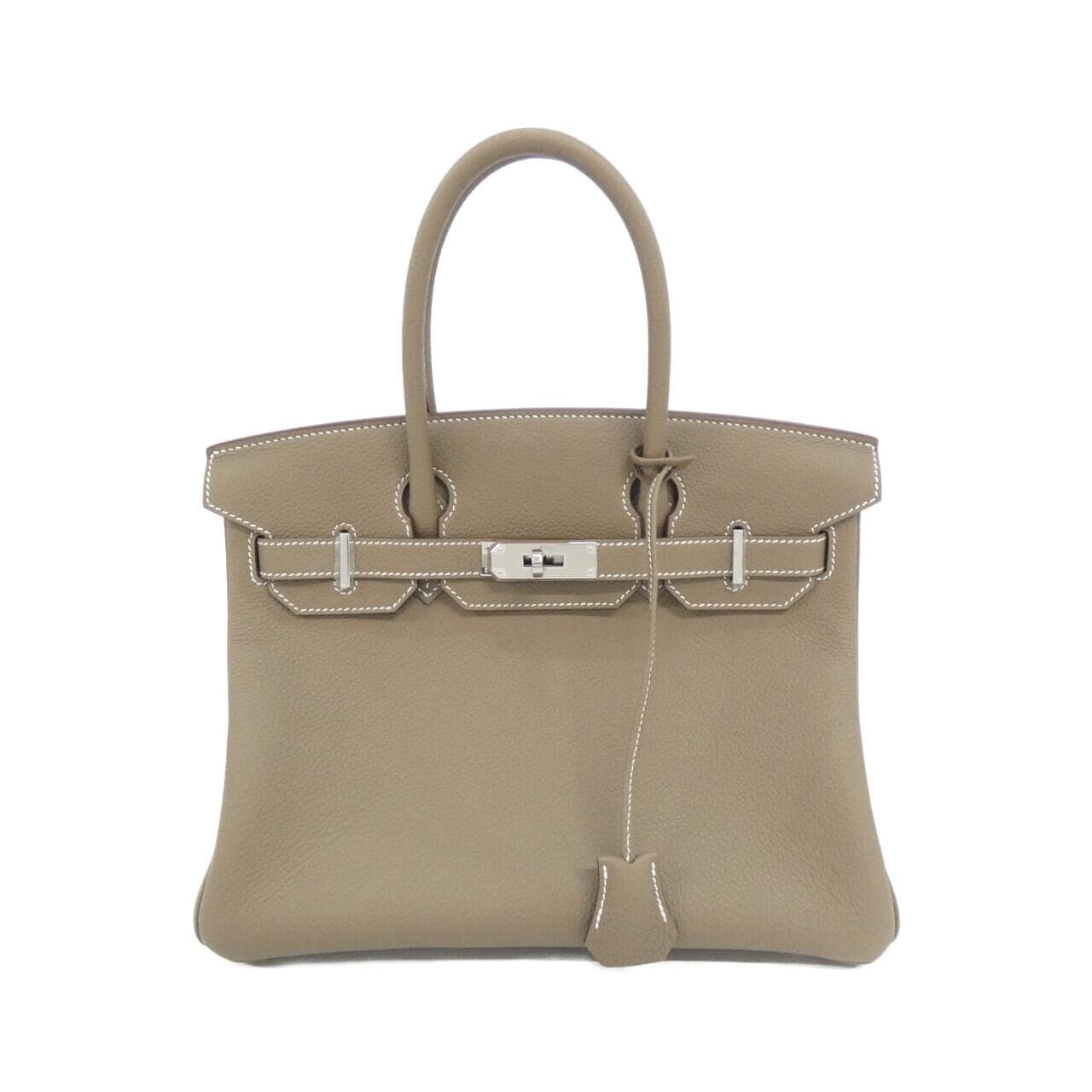 【未使用品】エルメス バーキン 30cm 030520CK バッグ