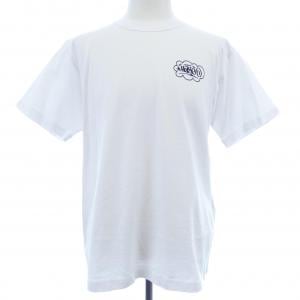 サカイ SACAI ERIC HAZE 23-0464S UNISEX Tシャツ