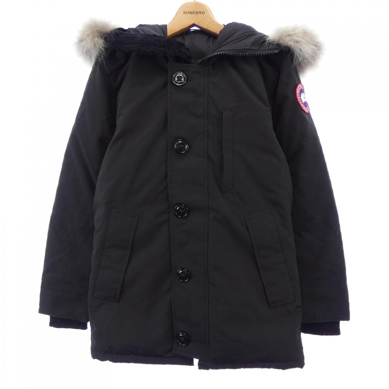 カナダグース CANADA GOOSE 3438JM JASPER ジャスパー ダウンジャケット