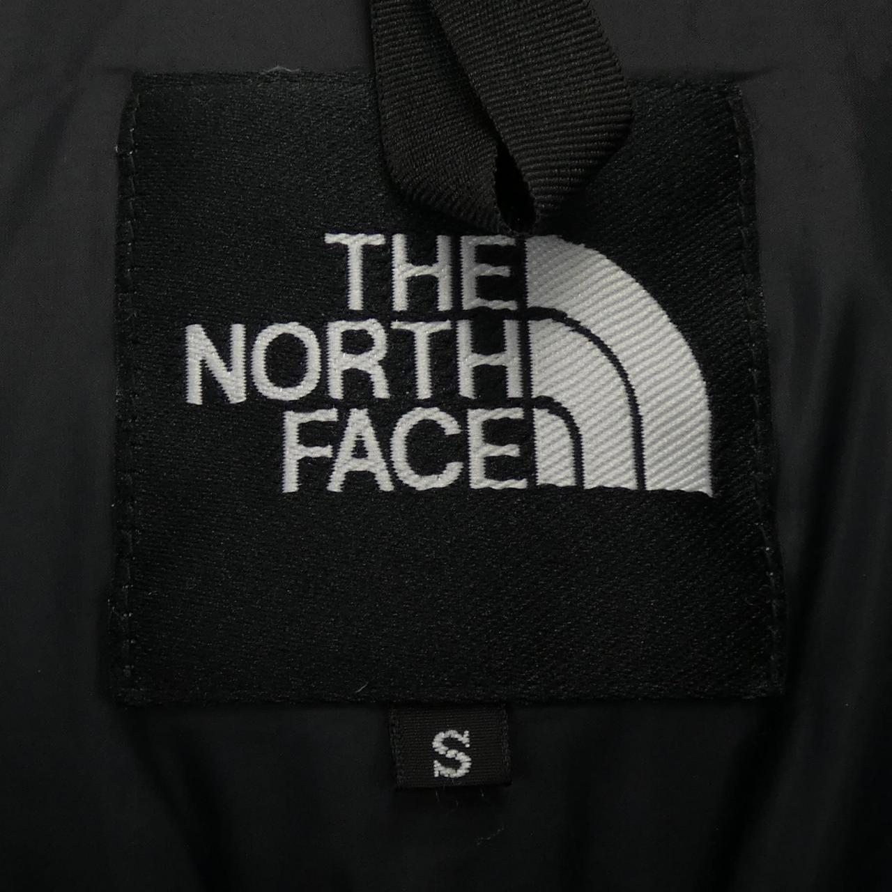 ザノースフェイス THE NORTH FACE ダウンジャケット