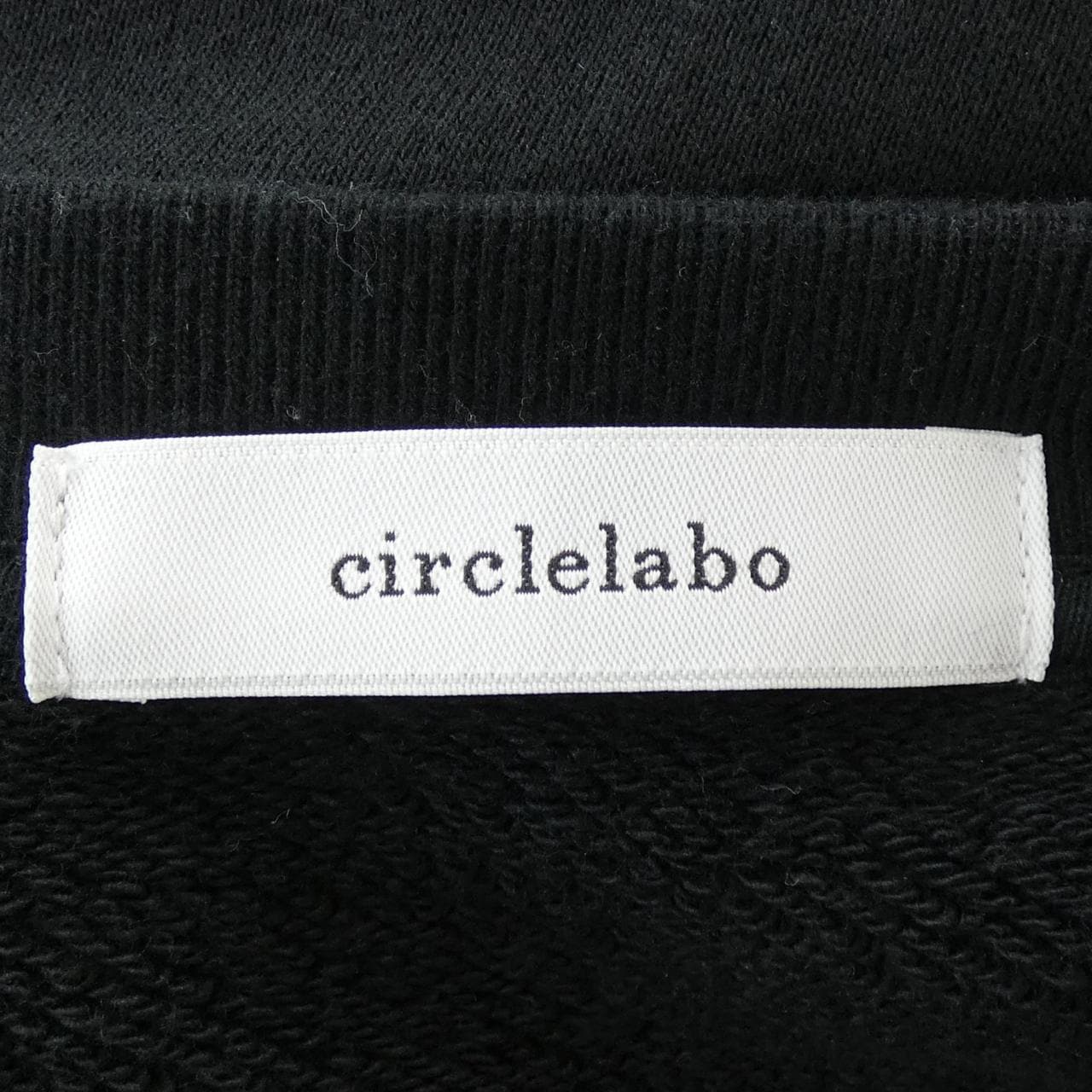 CIRCLELABO sweatshirt