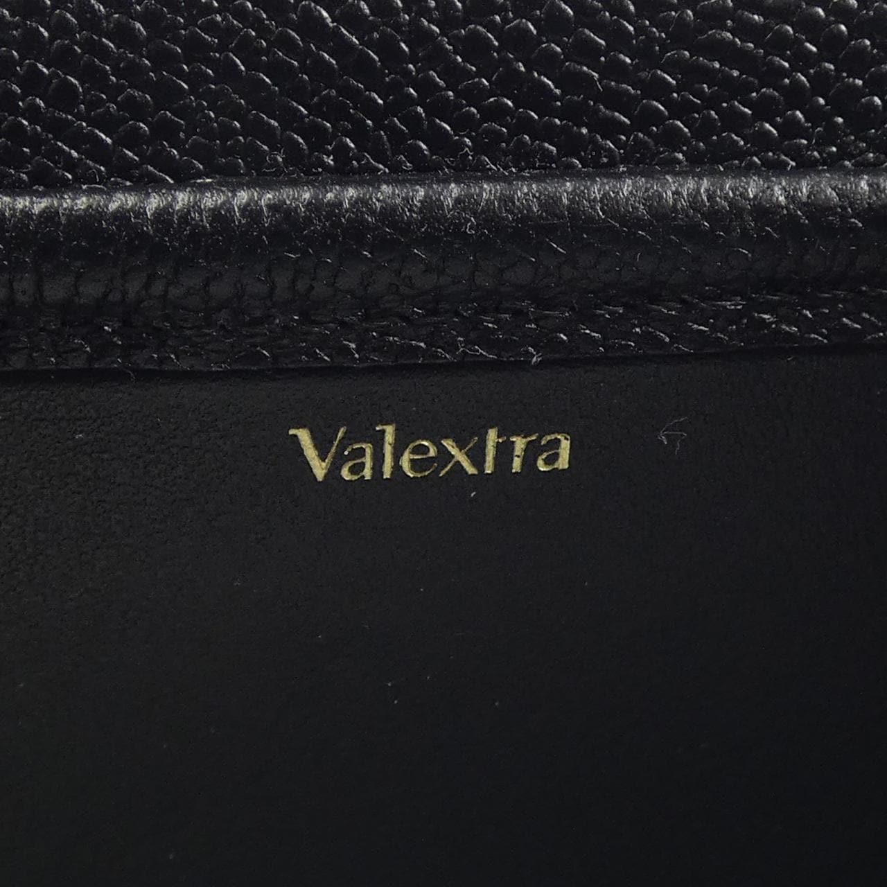 VALEXTRA BAG