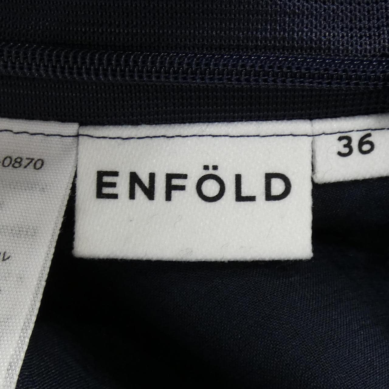 ENFOLD Skirt