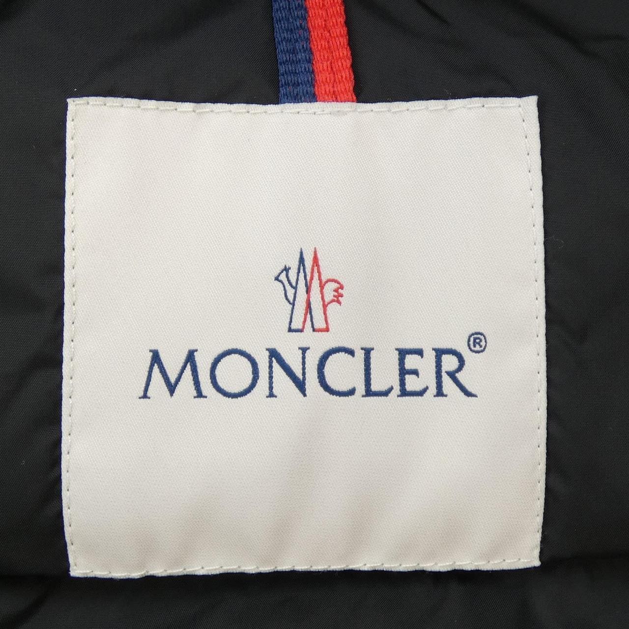 モンクレール MONCLER ダウンベスト