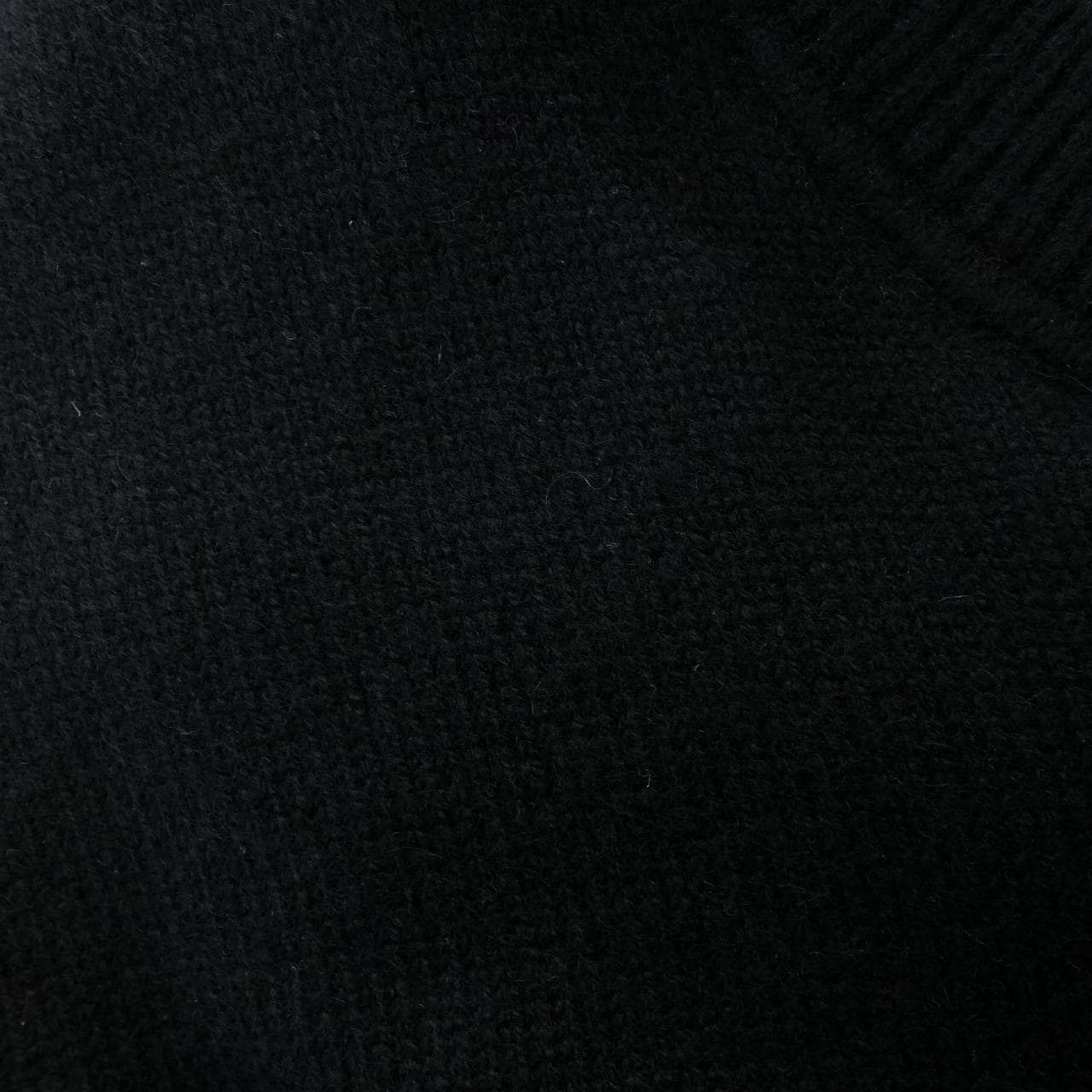 LOUIS LOUIS VUITTON knit