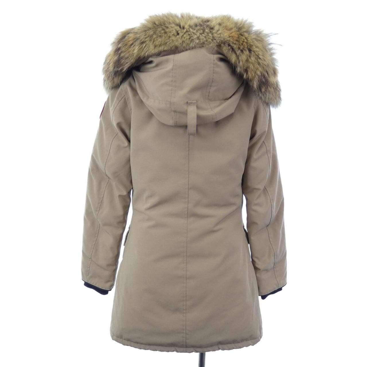 Canada goose CANADA GOOSE down coat