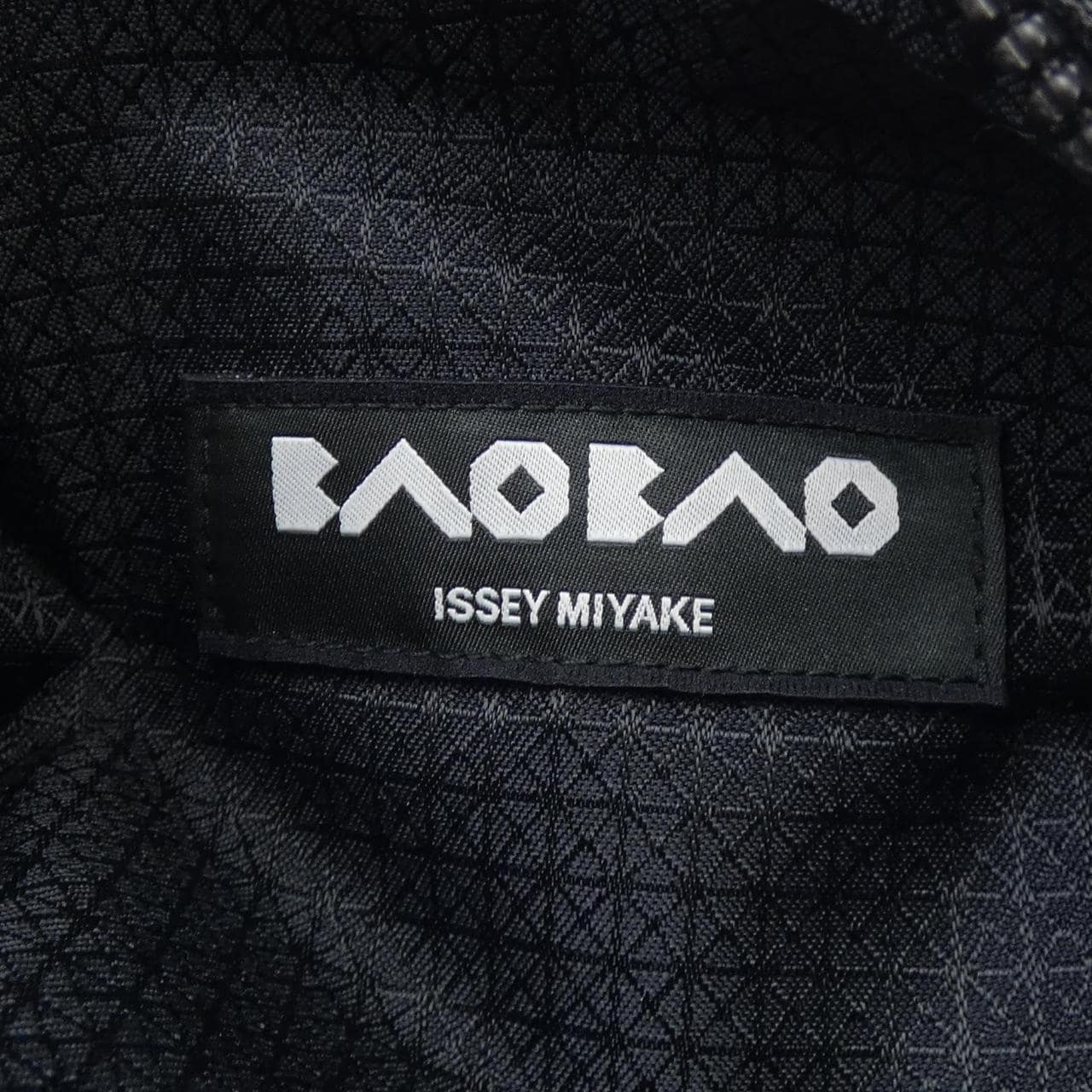 バオバオ BAOBAO POUCH