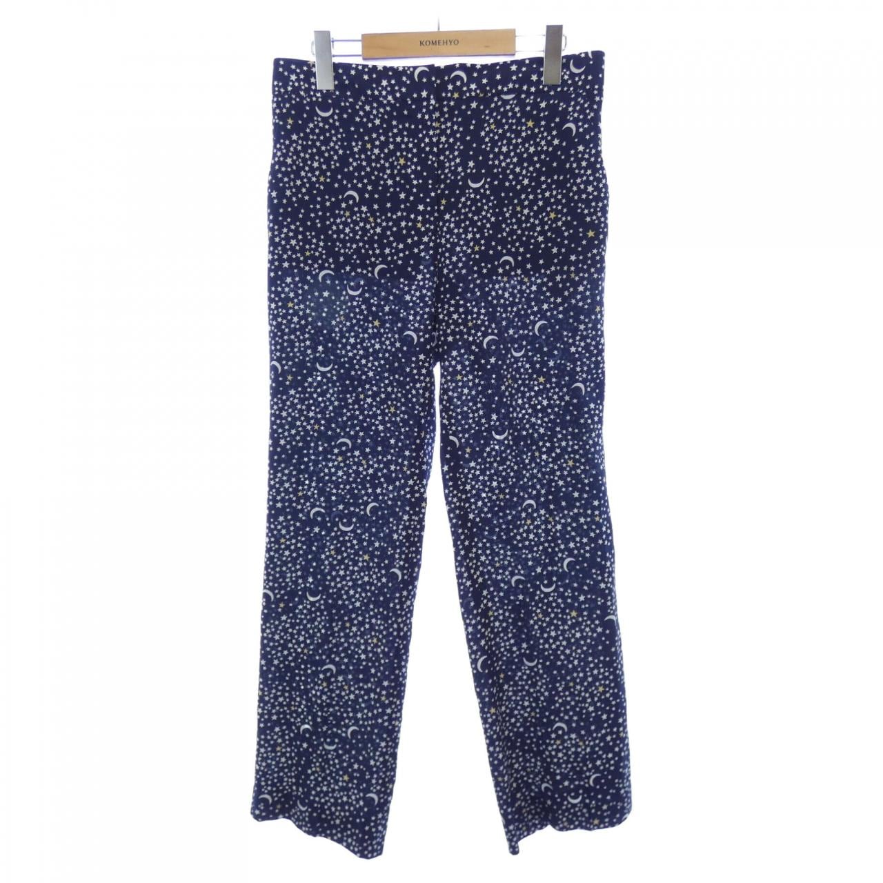 STELLA MCCARTNEY STELLA MCCARTNEY Pants