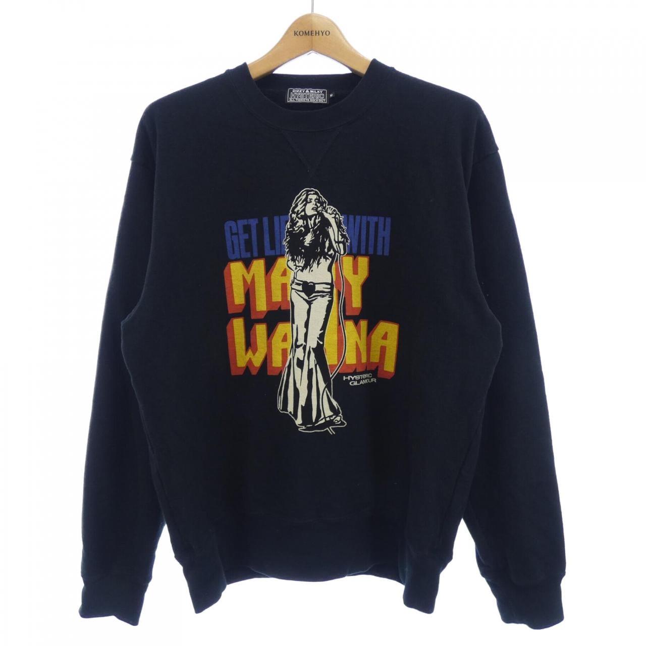 HYSTERIC GLAMOR Sweatshirt