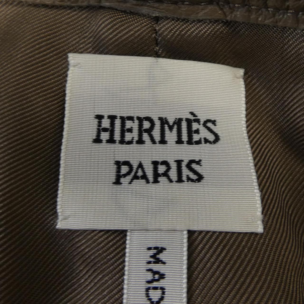 エルメス HERMES ショートパンツ