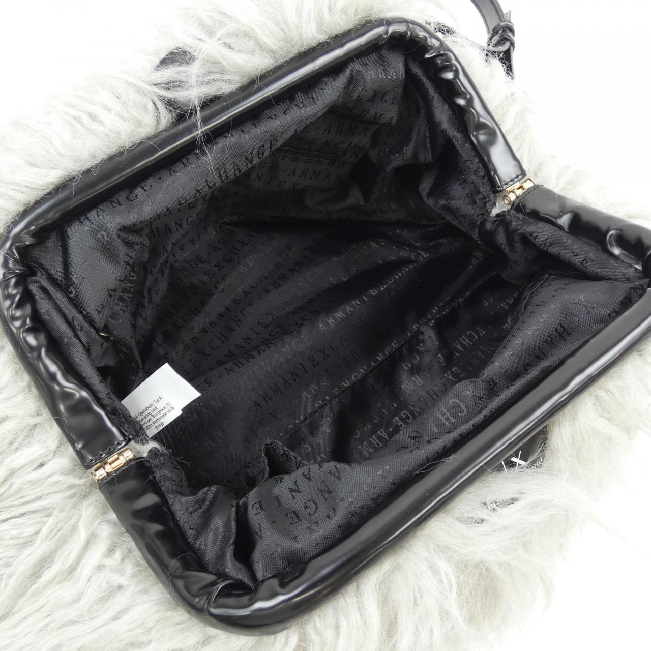 アルマーニ エクスチェンジ ARMANI EXCHANGE BAG