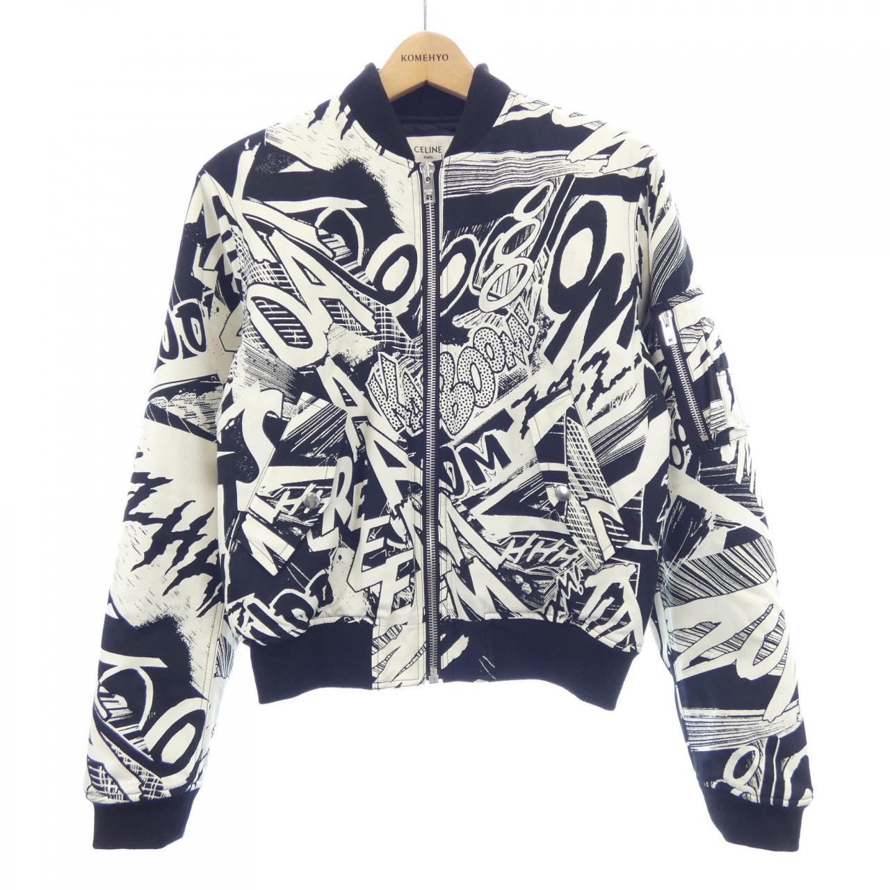 CELINE Celine blouson