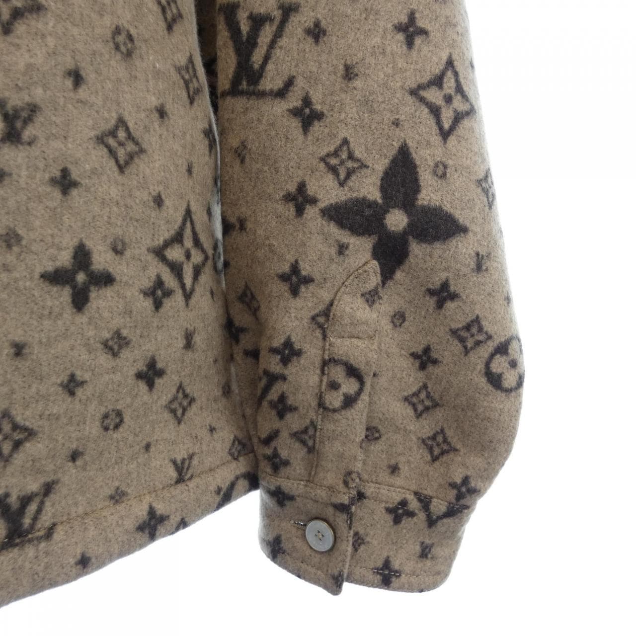 ルイヴィトン LOUIS VUITTON ジャケット