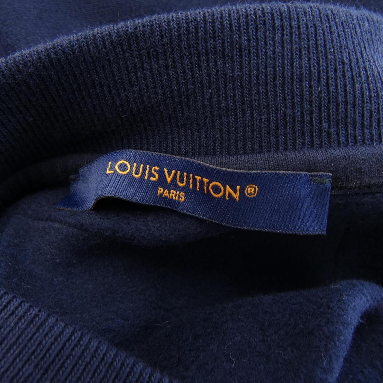 ルイヴィトン LOUIS VUITTON スウェット