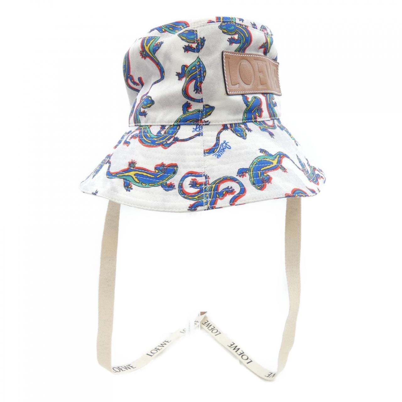 ロエベ LOEWE ハット